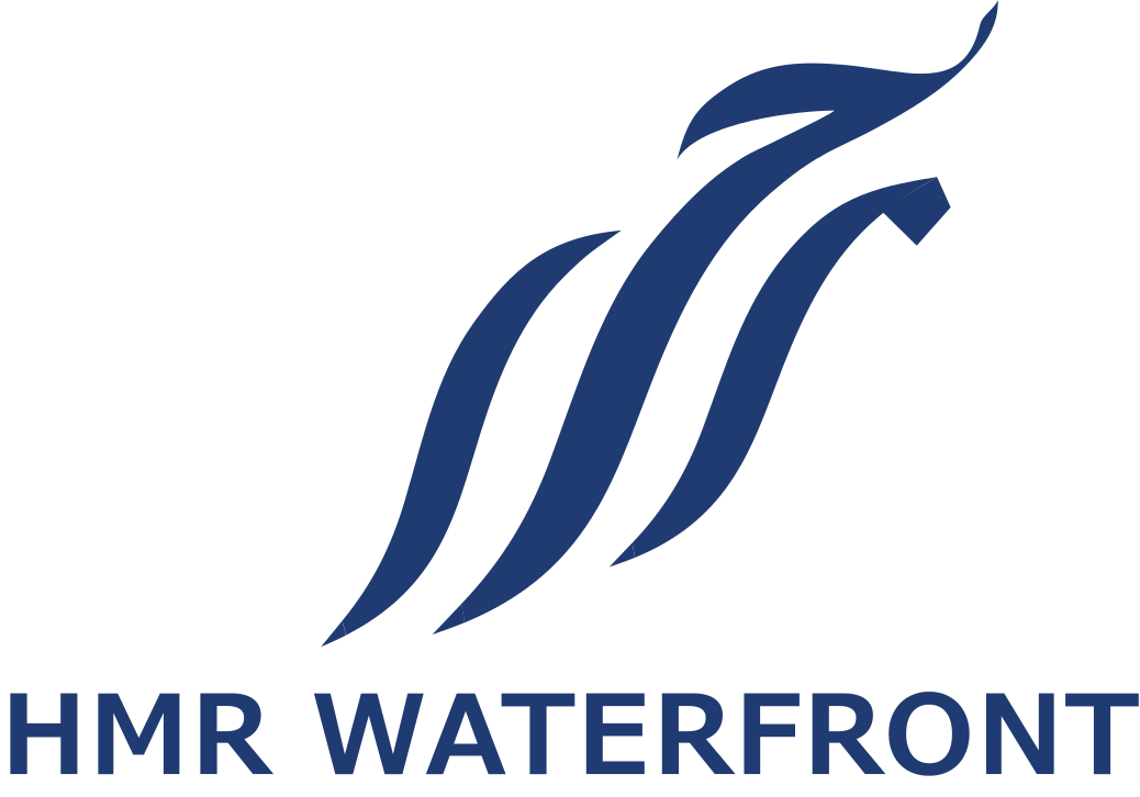 About HMR Logo
